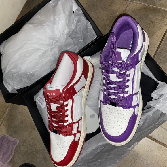 Amiri Sneakers